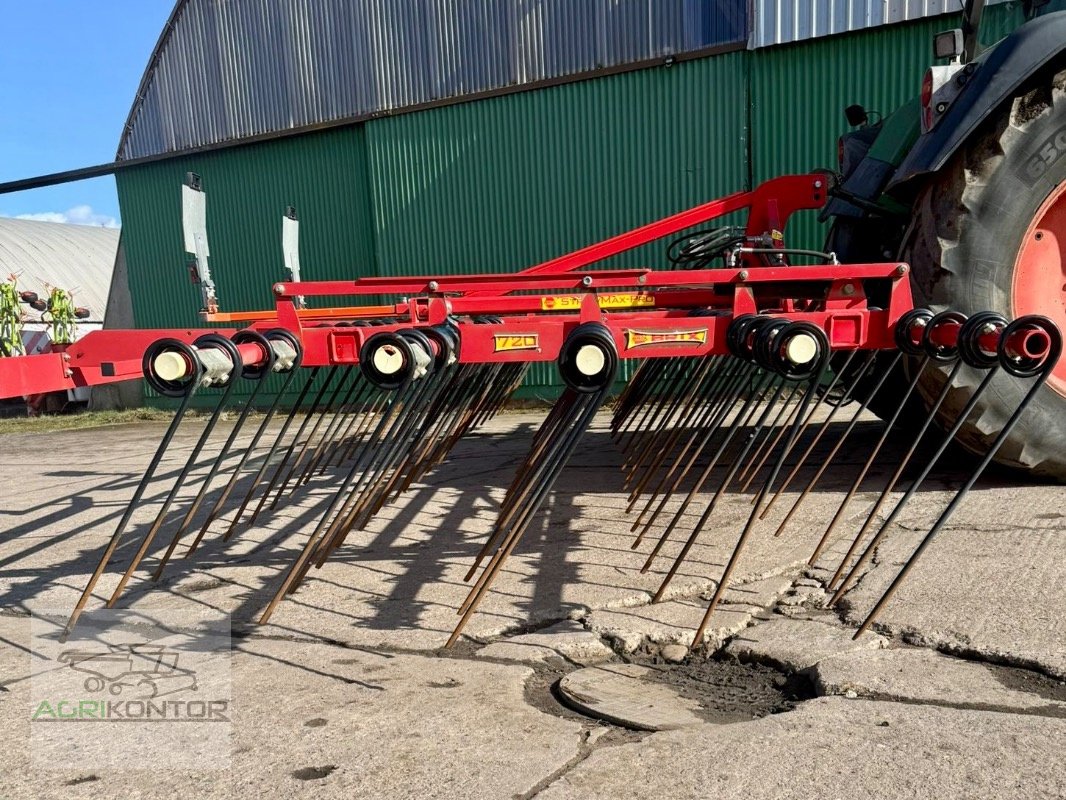 Striegel typu Brix Strawmax Pro 720, Gebrauchtmaschine w Liebenwalde (Zdjęcie 4)