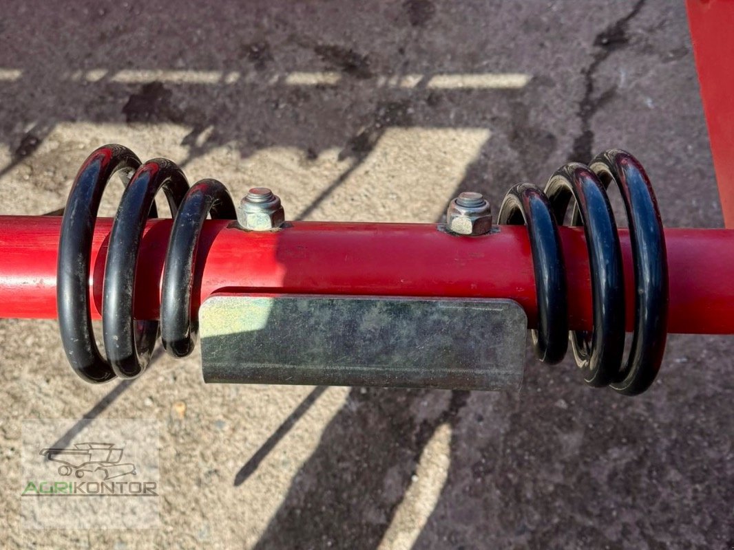 Striegel typu Brix Strawmax Pro 720, Gebrauchtmaschine w Liebenwalde (Zdjęcie 15)