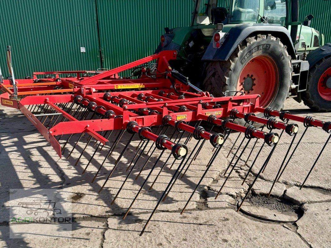Striegel typu Brix Strawmax Pro 720, Gebrauchtmaschine w Liebenwalde (Zdjęcie 3)