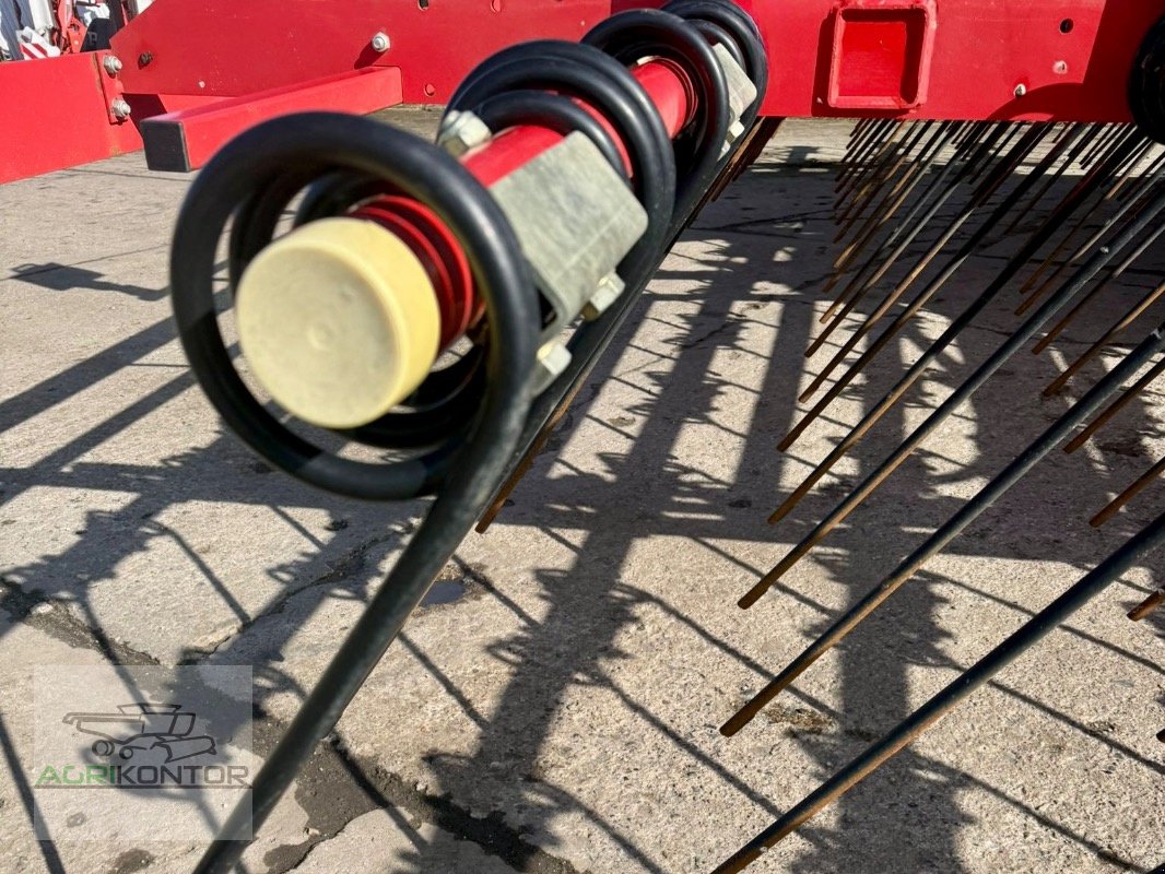 Striegel a típus Brix Strawmax Pro 720, Gebrauchtmaschine ekkor: Liebenwalde (Kép 14)