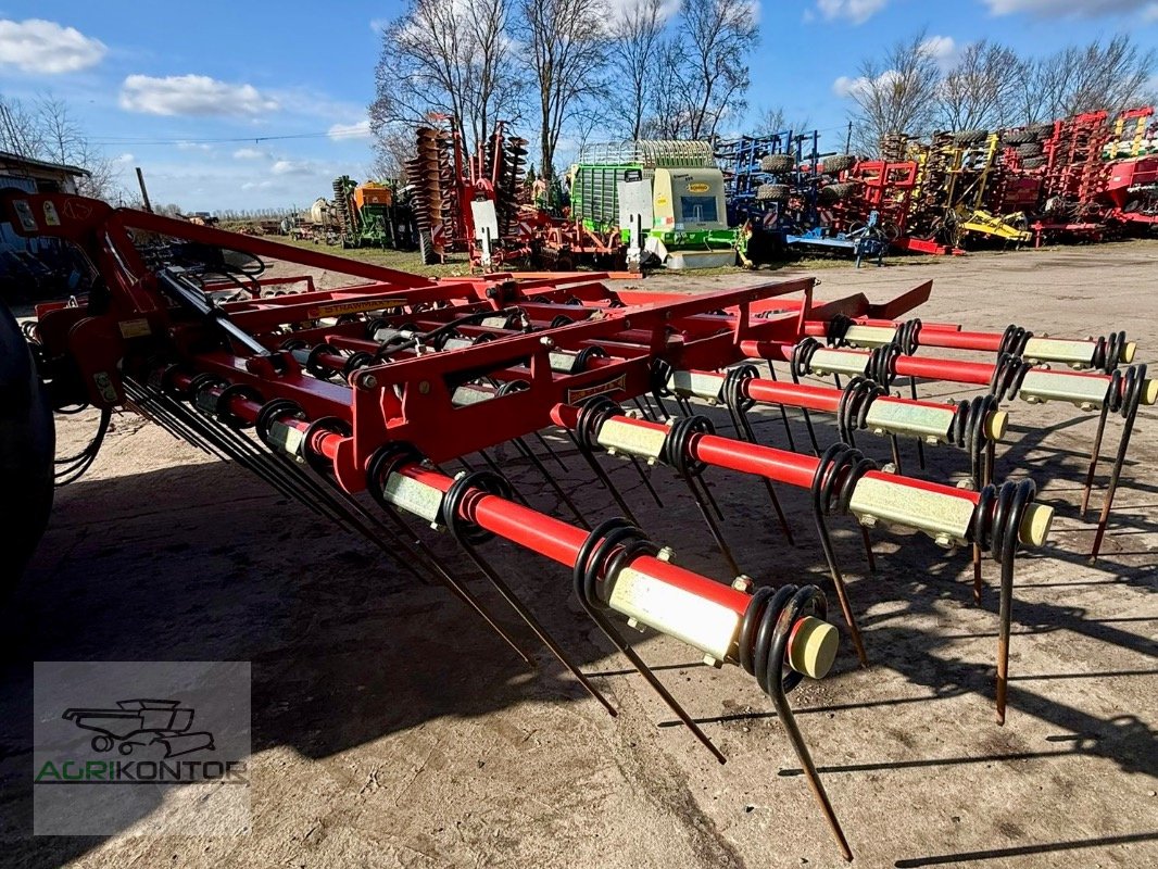 Striegel a típus Brix Strawmax Pro 720, Gebrauchtmaschine ekkor: Liebenwalde (Kép 7)