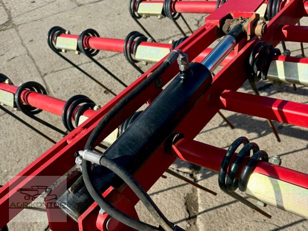 Striegel typu Brix Strawmax Pro 720, Gebrauchtmaschine w Liebenwalde (Zdjęcie 14)