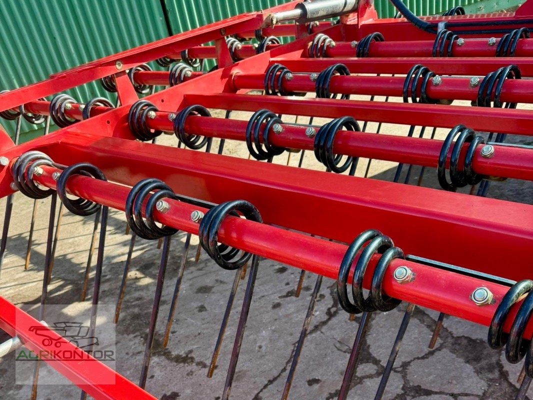 Striegel a típus Brix Strawmax Pro 720, Gebrauchtmaschine ekkor: Liebenwalde (Kép 10)