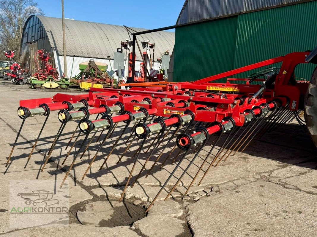 Striegel typu Brix Strawmax Pro 720, Gebrauchtmaschine w Liebenwalde (Zdjęcie 1)