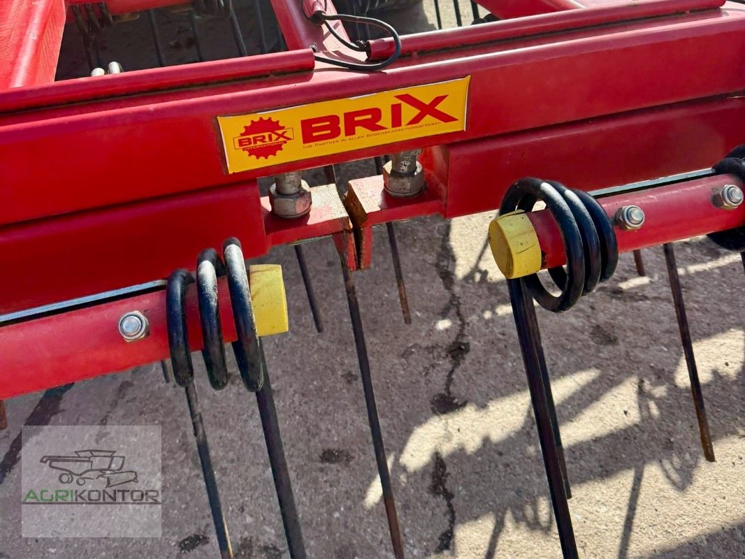 Striegel typu Brix Strawmax Pro 720, Gebrauchtmaschine w Liebenwalde (Zdjęcie 19)