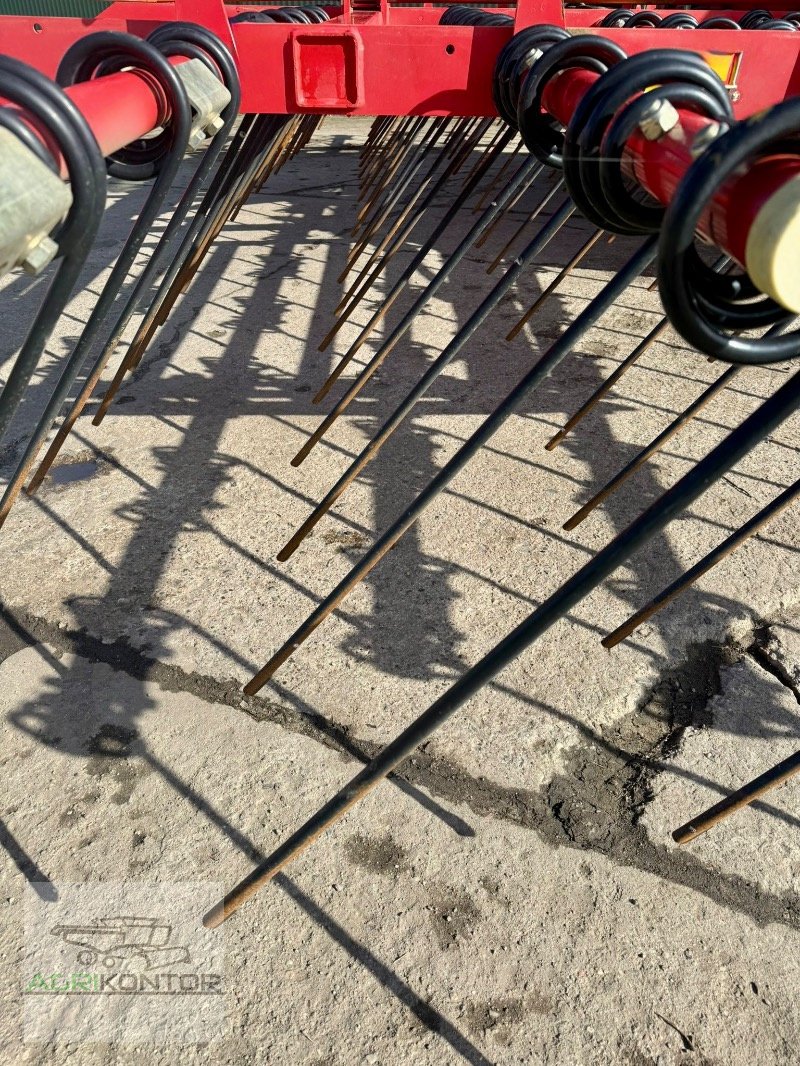 Striegel a típus Brix Strawmax Pro 720, Gebrauchtmaschine ekkor: Liebenwalde (Kép 13)