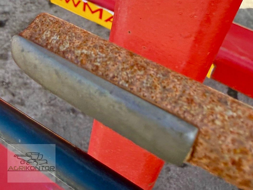 Striegel typu Brix Strawmax Pro 720, Gebrauchtmaschine w Liebenwalde (Zdjęcie 17)