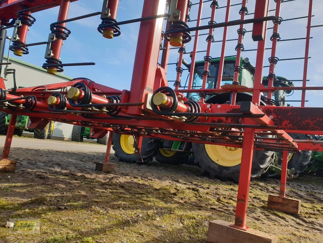 Striegel des Typs Brix STRAWMAX-PRO 900, Gebrauchtmaschine in Schenkenberg (Bild 5)