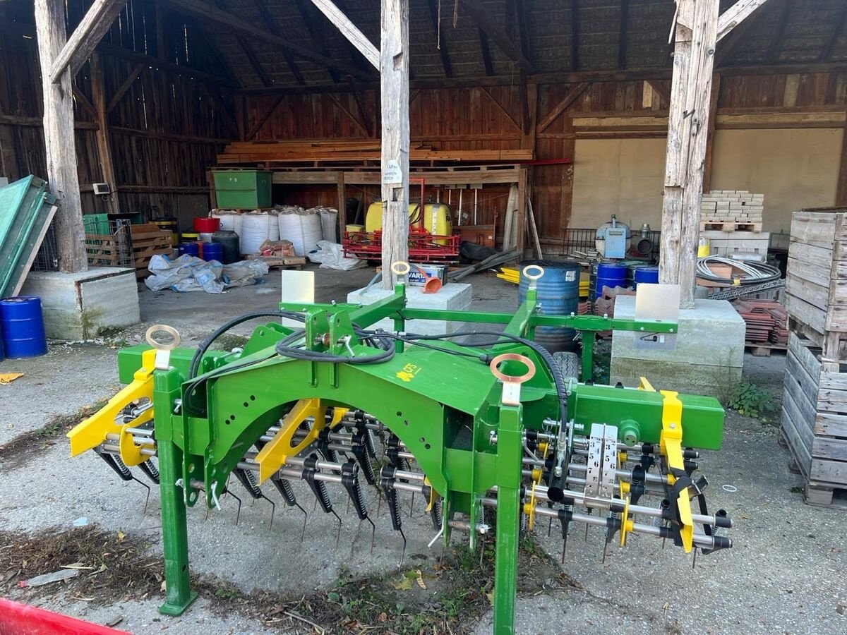 Striegel типа CFS Cross Farm Solution Striegel 3 m, Gebrauchtmaschine в Eggendorf (Фотография 2)