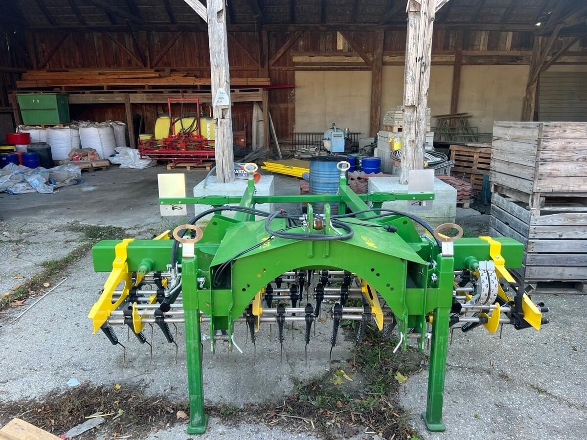 Striegel типа CFS Cross Farm Solution Striegel 3 m, Gebrauchtmaschine в Eggendorf (Фотография 5)