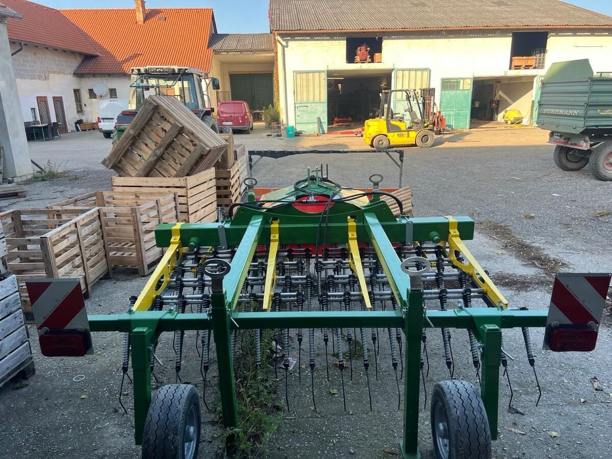 Striegel типа CFS Cross Farm Solution Striegel 3 m, Gebrauchtmaschine в Eggendorf (Фотография 8)
