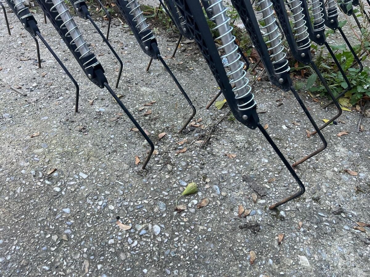 Striegel типа CFS Cross Farm Solution Striegel 3 m, Gebrauchtmaschine в Eggendorf (Фотография 10)