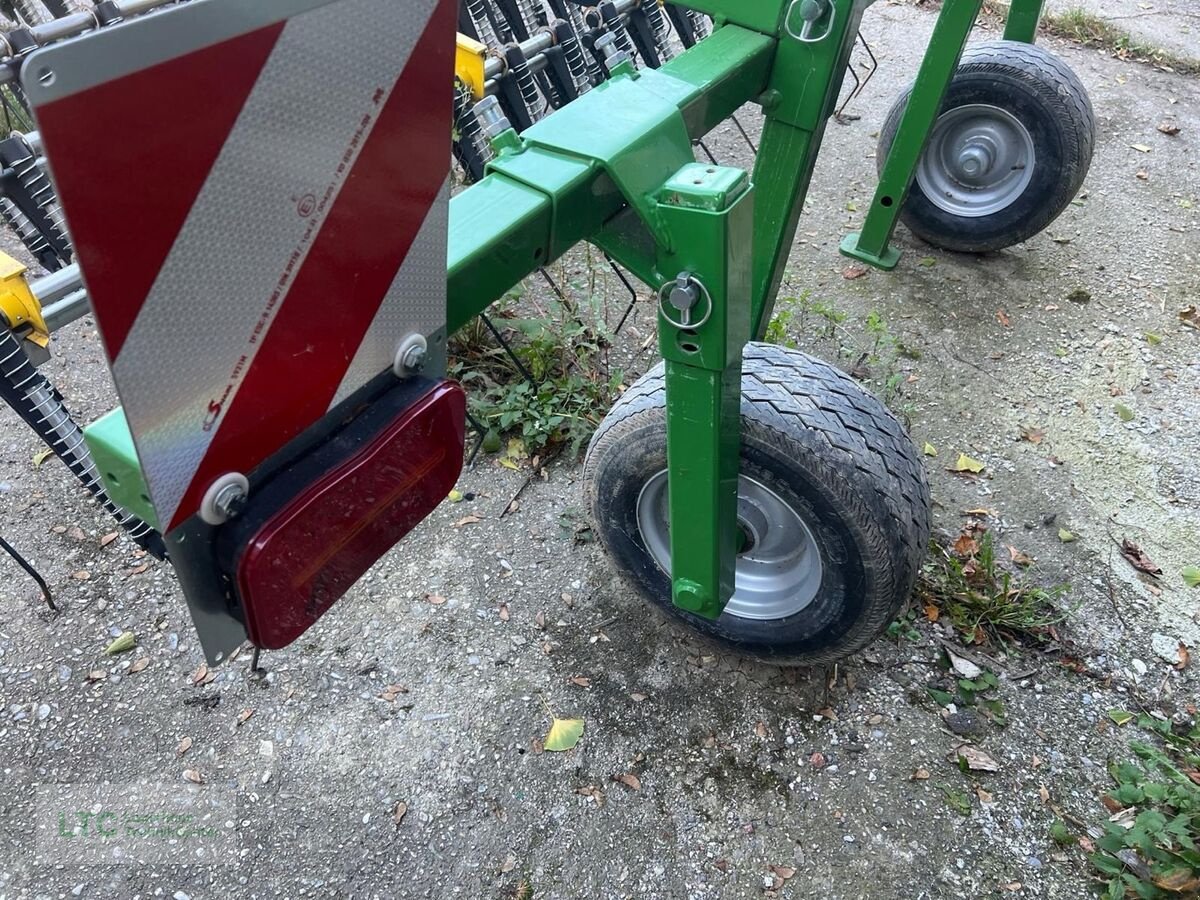 Striegel tipa CFS Cross Farm Solution Striegel 3 m, Gebrauchtmaschine u Eggendorf (Slika 9)