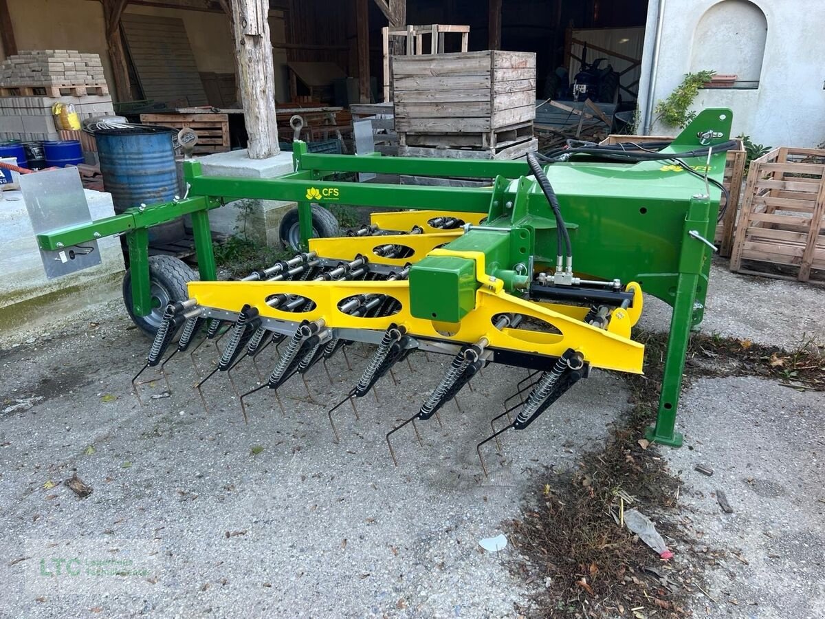 Striegel tipa CFS Cross Farm Solution Striegel 3 m, Gebrauchtmaschine u Eggendorf (Slika 7)