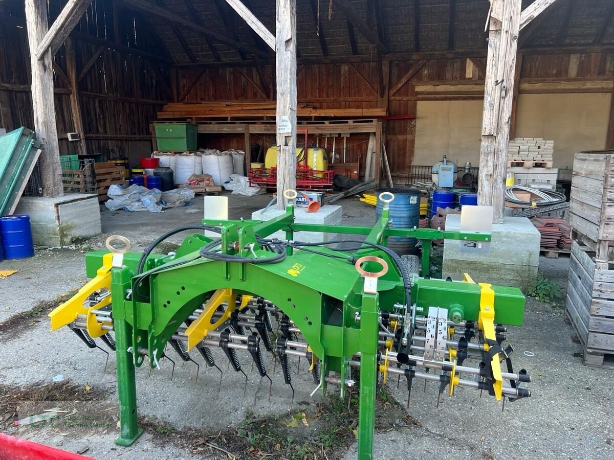 Striegel tipa CFS Cross Farm Solution Striegel 3 m, Gebrauchtmaschine u Eggendorf (Slika 2)