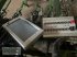 Striegel от тип CFS Cross Farm Solution Varihoe 620, Gebrauchtmaschine в Eggendorf (Снимка 10)