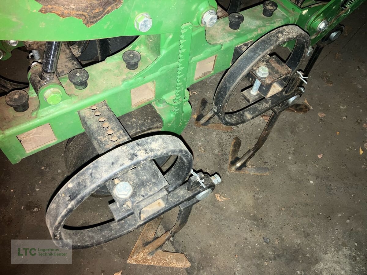 Striegel vrste CFS Cross Farm Solution VarioHoe, Gebrauchtmaschine v Korneuburg (Slika 13)