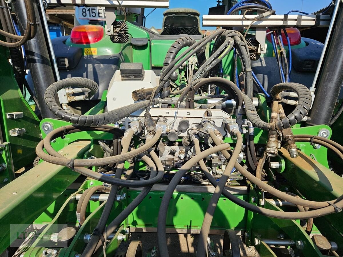 Striegel vrste CFS Cross Farm Solution VarioHoe, Gebrauchtmaschine v Korneuburg (Slika 18)