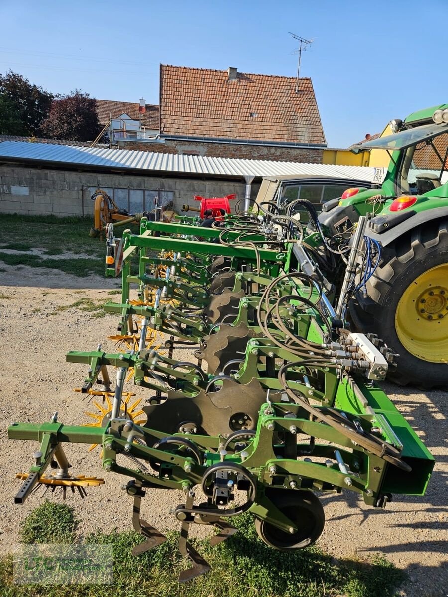 Striegel vrste CFS Cross Farm Solution VarioHoe, Gebrauchtmaschine v Korneuburg (Slika 8)