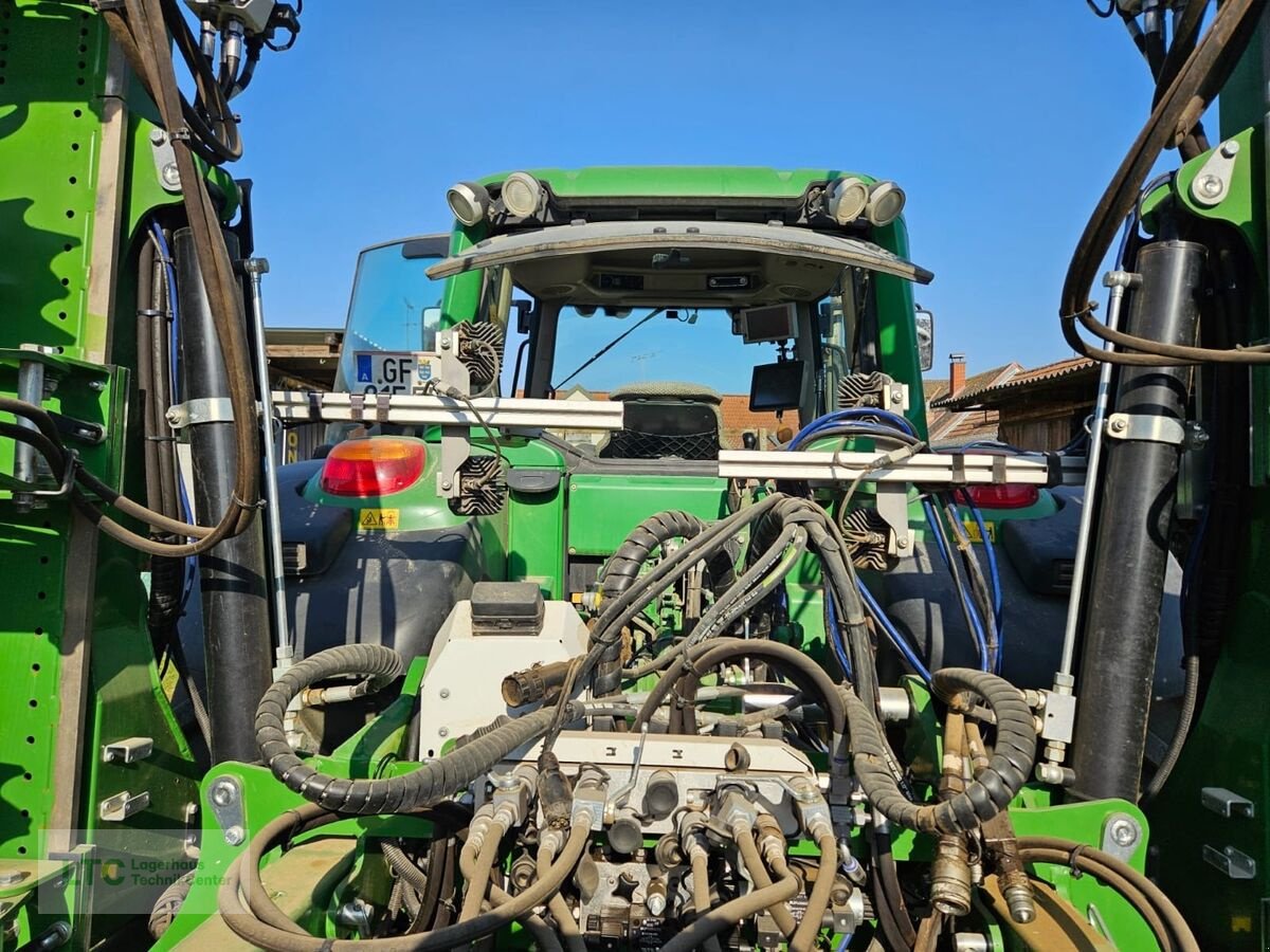 Striegel vrste CFS Cross Farm Solution VarioHoe, Gebrauchtmaschine v Korneuburg (Slika 19)