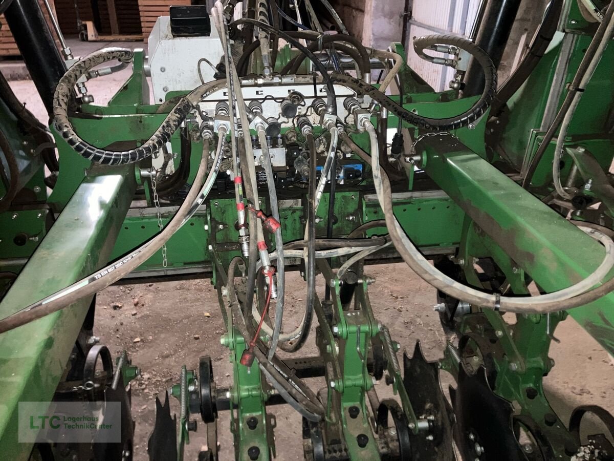 Striegel του τύπου CFS Cross Farm Solution VarioHoe, Gebrauchtmaschine σε Korneuburg (Φωτογραφία 4)