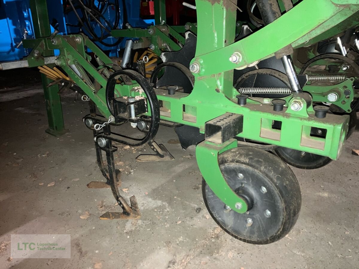 Striegel του τύπου CFS Cross Farm Solution VarioHoe, Gebrauchtmaschine σε Korneuburg (Φωτογραφία 7)