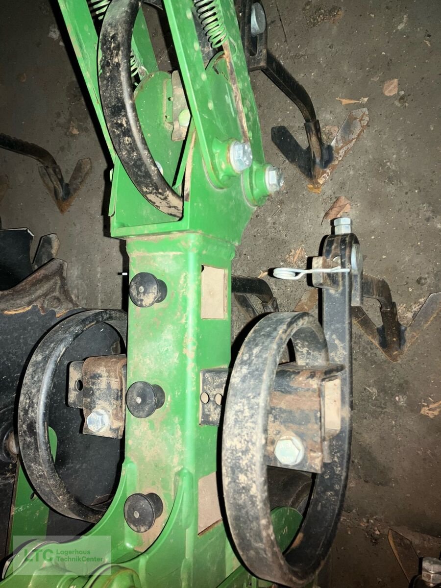 Striegel του τύπου CFS Cross Farm Solution VarioHoe, Gebrauchtmaschine σε Korneuburg (Φωτογραφία 5)