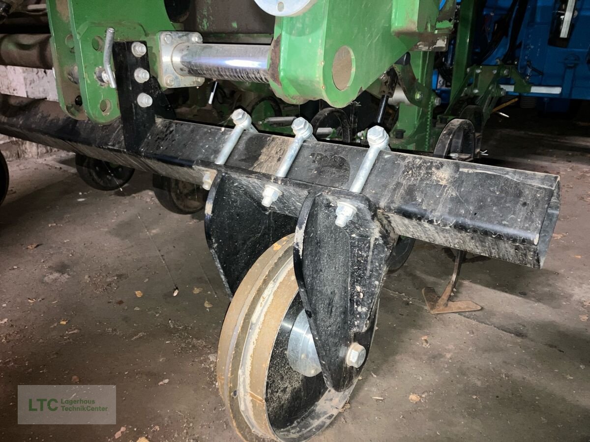 Striegel του τύπου CFS Cross Farm Solution VarioHoe, Gebrauchtmaschine σε Korneuburg (Φωτογραφία 10)