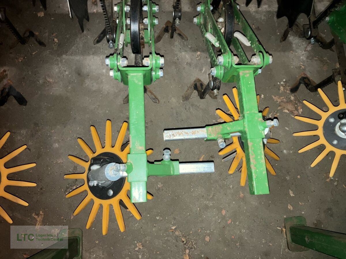 Striegel του τύπου CFS Cross Farm Solution VarioHoe, Gebrauchtmaschine σε Korneuburg (Φωτογραφία 8)