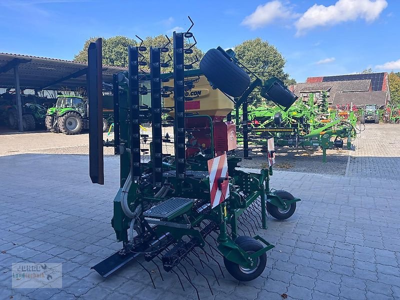 Striegel typu Düvelsdorf Green Rake Expert, Gebrauchtmaschine v Geestland (Obrázek 7)