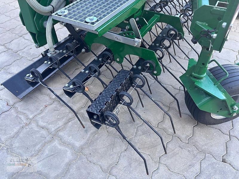 Striegel typu Düvelsdorf Green Rake Expert, Gebrauchtmaschine v Geestland (Obrázek 8)