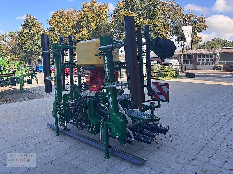 Striegel typu Düvelsdorf Green Rake Expert, Gebrauchtmaschine v Geestland (Obrázek 5)