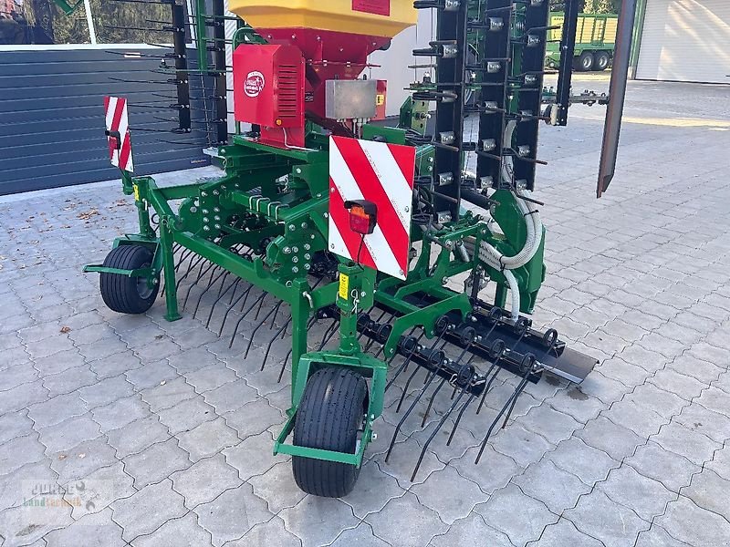 Striegel typu Düvelsdorf Green Rake Expert, Gebrauchtmaschine v Geestland (Obrázek 12)