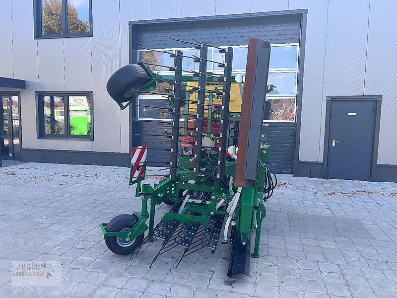 Striegel typu Düvelsdorf Green Rake Expert, Gebrauchtmaschine v Geestland (Obrázek 2)