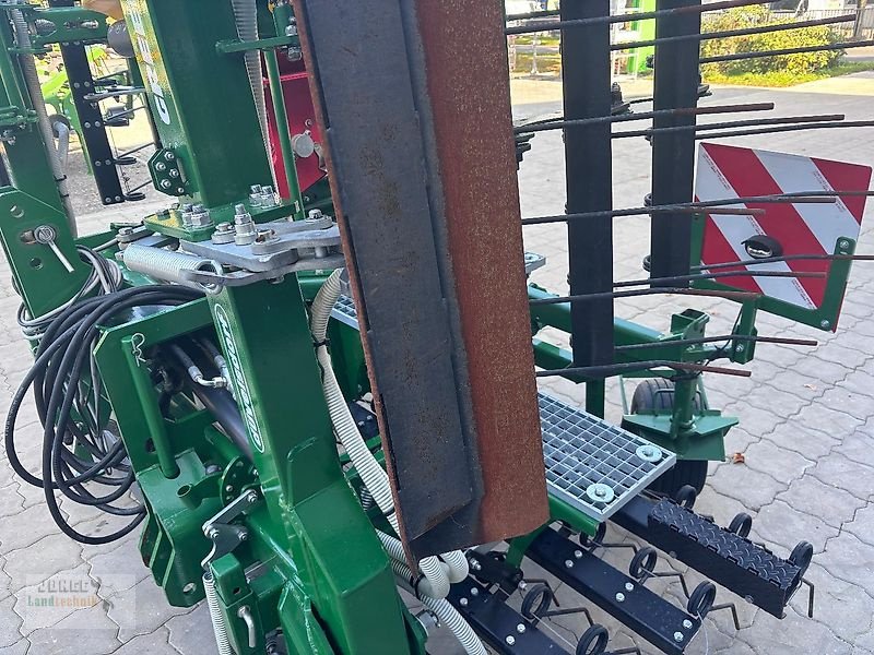 Striegel typu Düvelsdorf Green Rake Expert, Gebrauchtmaschine v Geestland (Obrázek 9)