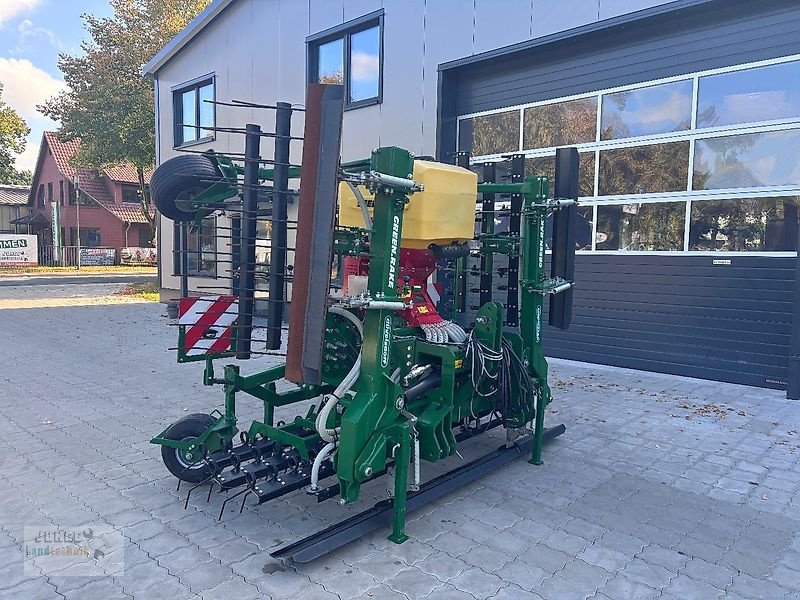 Striegel typu Düvelsdorf Green Rake Expert, Gebrauchtmaschine v Geestland (Obrázek 3)