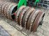 Striegel des Typs Düvelsdorf Green.Rake expert + Terra.Roller eco + ES-8, Gebrauchtmaschine in Asendorf (Bild 17)