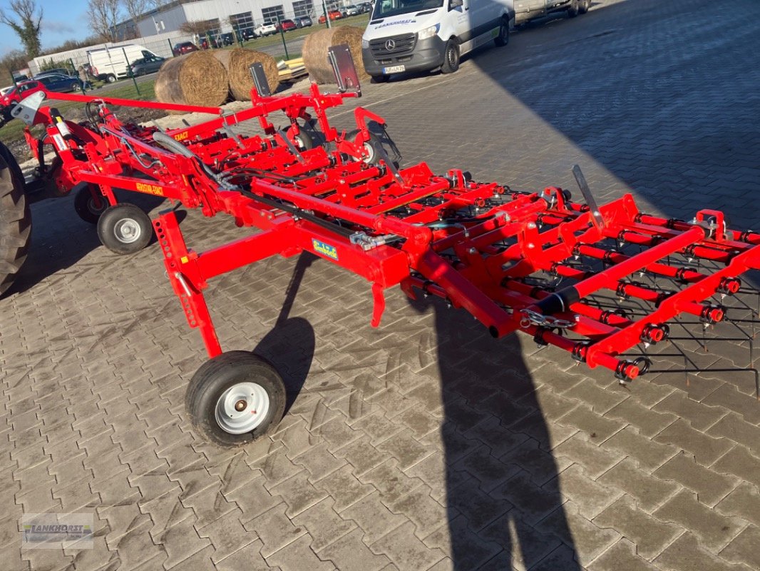 Striegel des Typs Einböck AEROSTAR 1200 EXACT, Gebrauchtmaschine in Aurich (Bild 3)