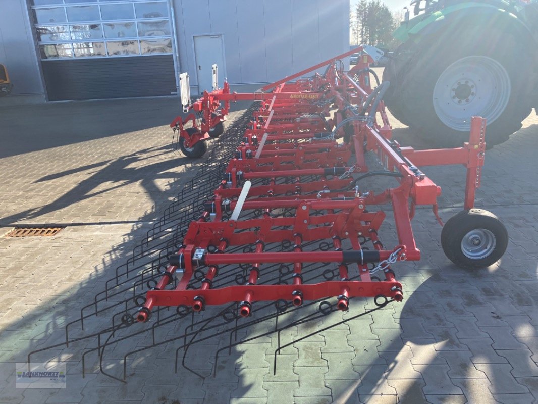 Striegel des Typs Einböck AEROSTAR 1200 EXACT, Gebrauchtmaschine in Aurich (Bild 8)