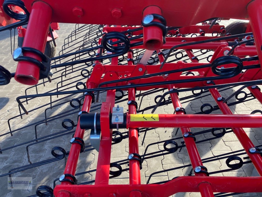 Striegel des Typs Einböck AEROSTAR 1200 EXACT, Gebrauchtmaschine in Aurich (Bild 14)