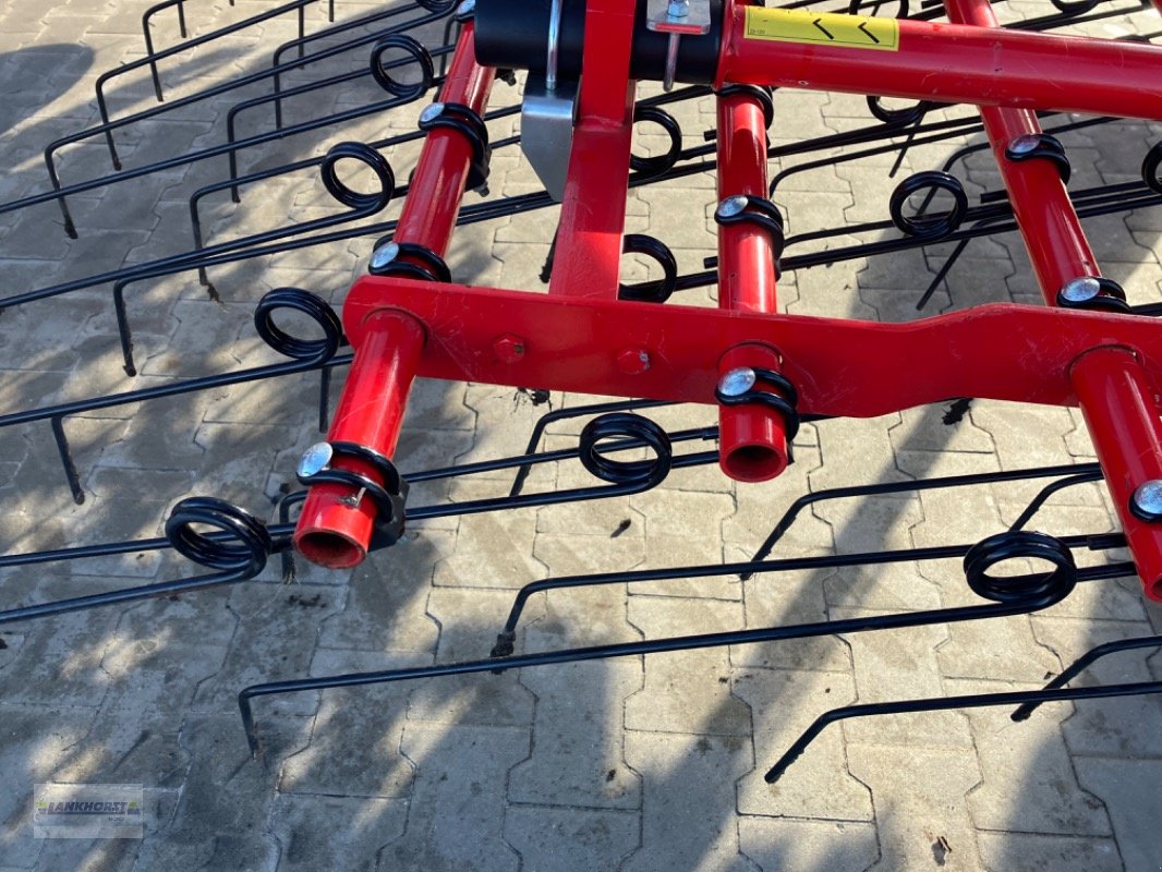 Striegel des Typs Einböck AEROSTAR 1200 EXACT, Gebrauchtmaschine in Aurich (Bild 15)