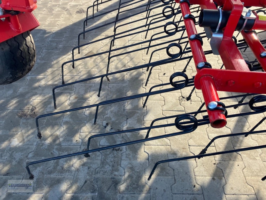 Striegel des Typs Einböck AEROSTAR 1200 EXACT, Gebrauchtmaschine in Aurich (Bild 16)