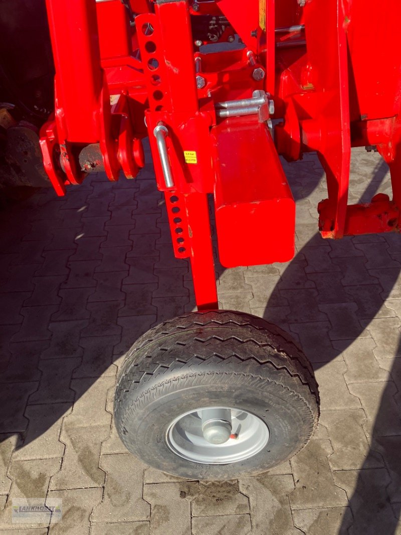 Striegel des Typs Einböck AEROSTAR 1200 EXACT, Gebrauchtmaschine in Aurich (Bild 19)