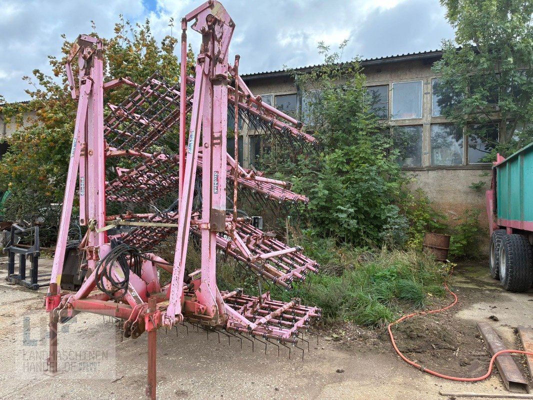 Striegel typu Einböck Aerostar 1200, Gebrauchtmaschine v Burg/Spreewald (Obrázek 2)