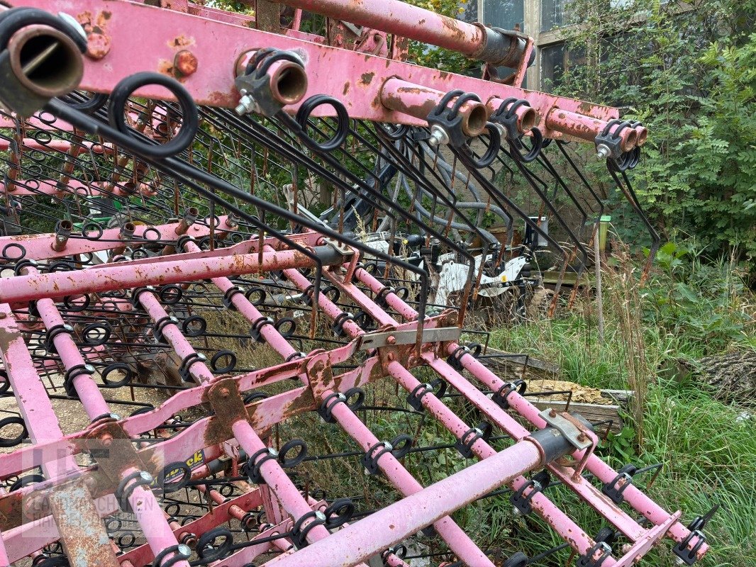 Striegel of the type Einböck Aerostar 1200, Gebrauchtmaschine in Burg/Spreewald (Picture 5)