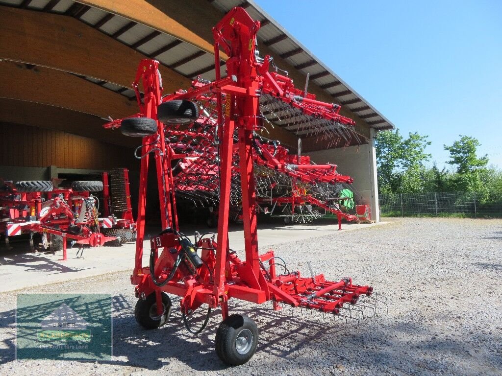 Striegel typu Einböck Aerostar 1200s, Gebrauchtmaschine v Hofkirchen (Obrázek 13)