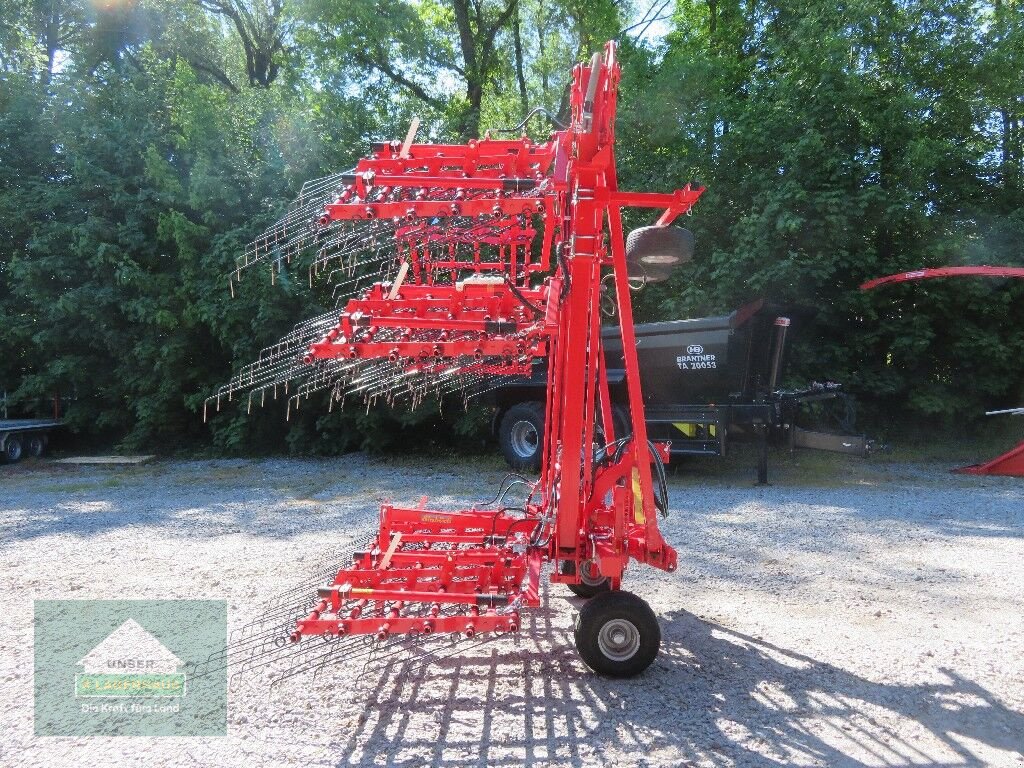 Striegel typu Einböck Aerostar 1200s, Gebrauchtmaschine v Hofkirchen (Obrázek 18)