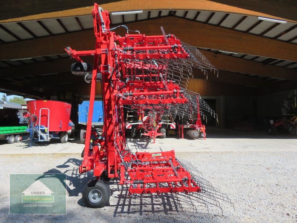 Striegel typu Einböck Aerostar 1200s, Gebrauchtmaschine v Hofkirchen (Obrázek 14)