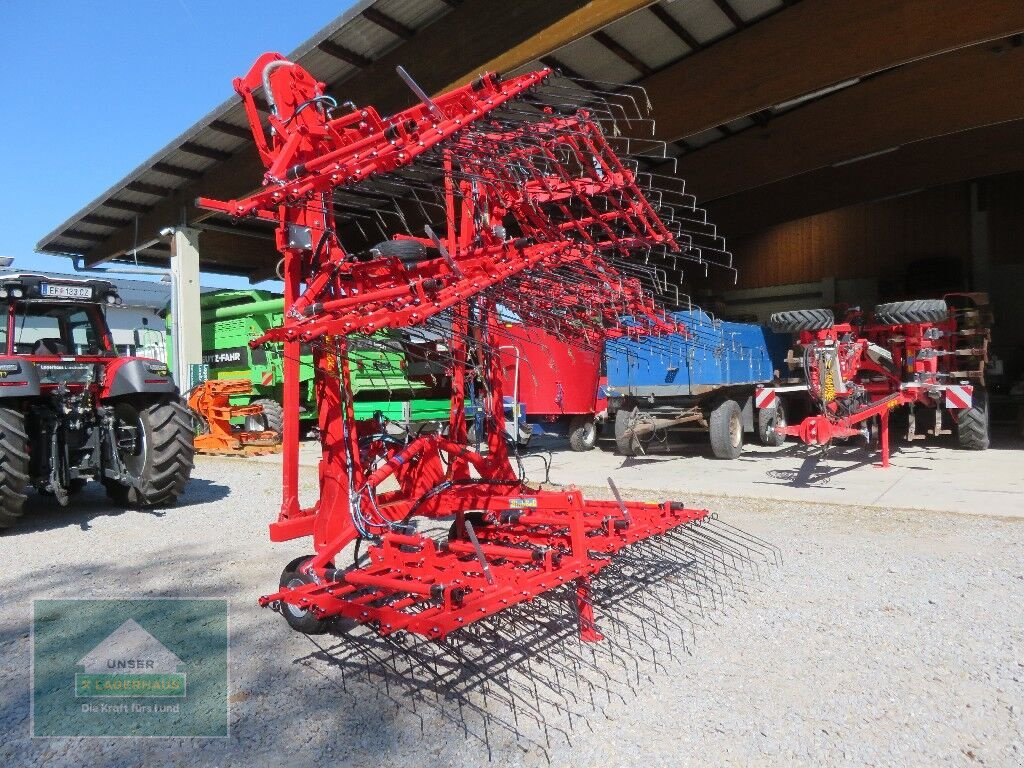 Striegel typu Einböck Aerostar 1200s, Gebrauchtmaschine v Hofkirchen (Obrázek 15)