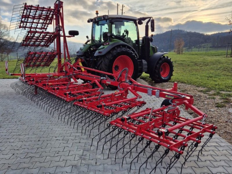 Striegel typu Einböck AEROSTAR-CLASSIC 1200, Gebrauchtmaschine v Ziefen (Obrázek 1)